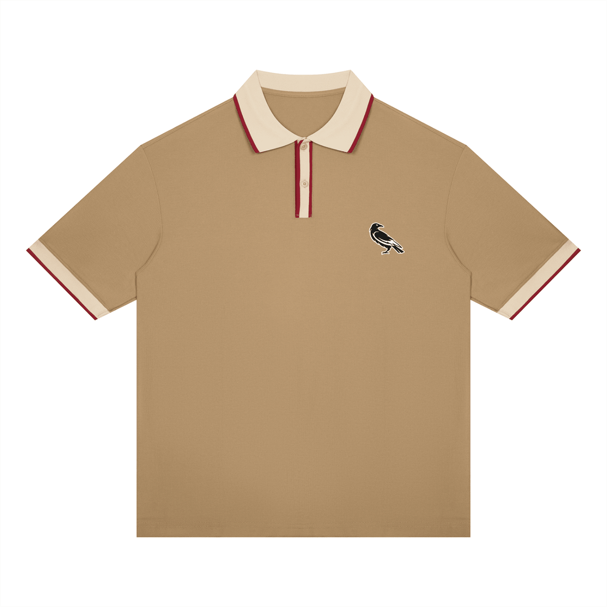 MBK Heritage Polo - MBKOFFICIAL