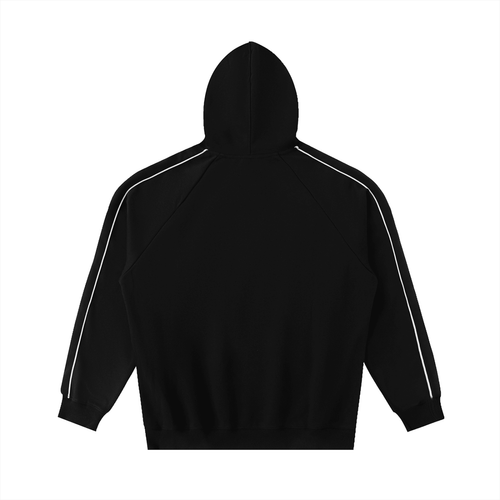 Kunguru Heritage Hoodie - MBKOFFICIAL