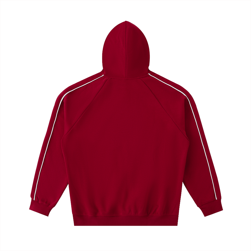 Kunguru Heritage Hoodie - MBKOFFICIAL