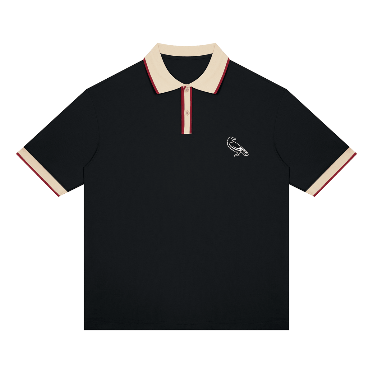 MBK Heritage Polo - MBKOFFICIAL