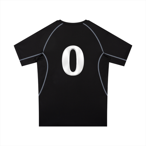 KUNGURU Performance Jersey – Zero Edition