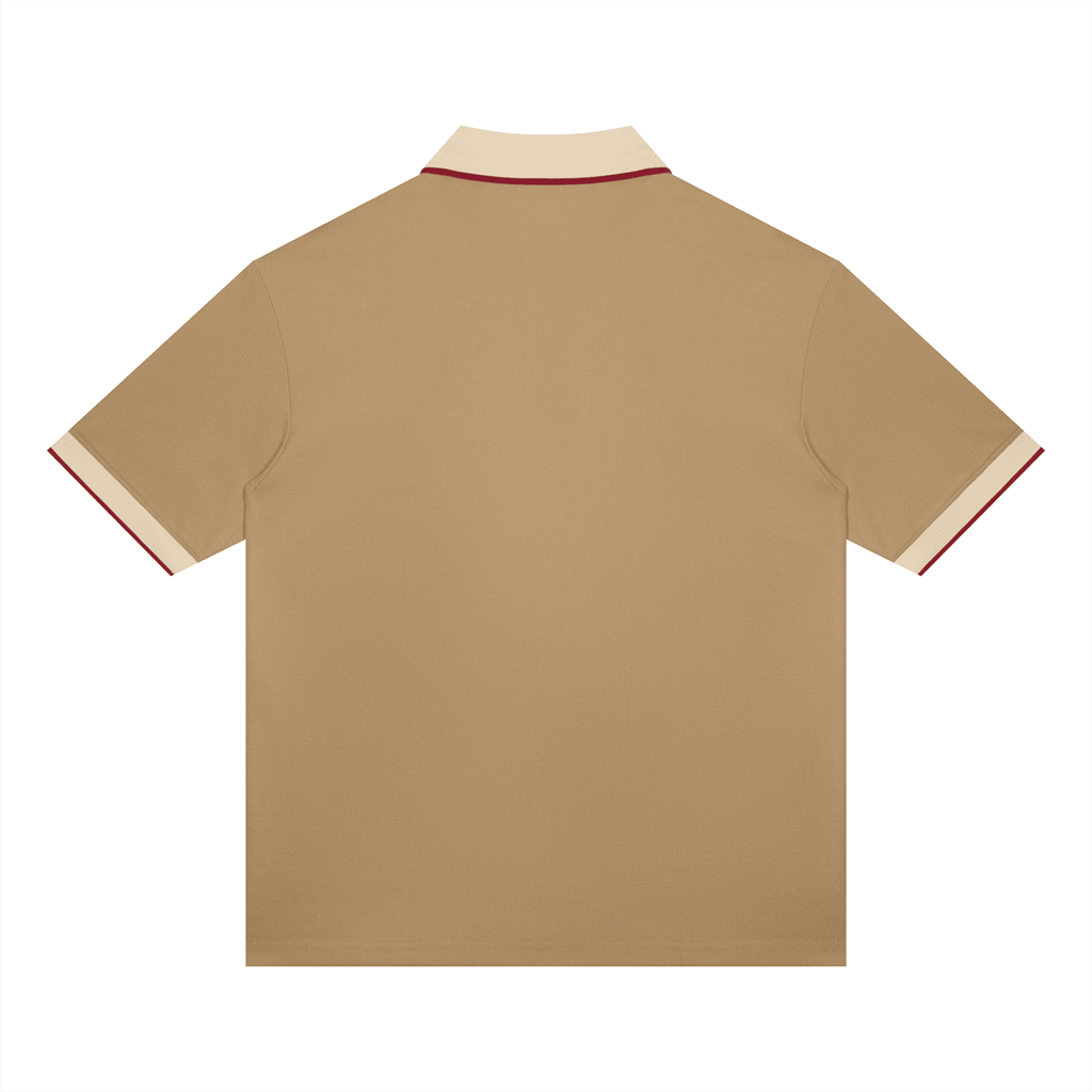 MBK Heritage Polo - MBKOFFICIAL
