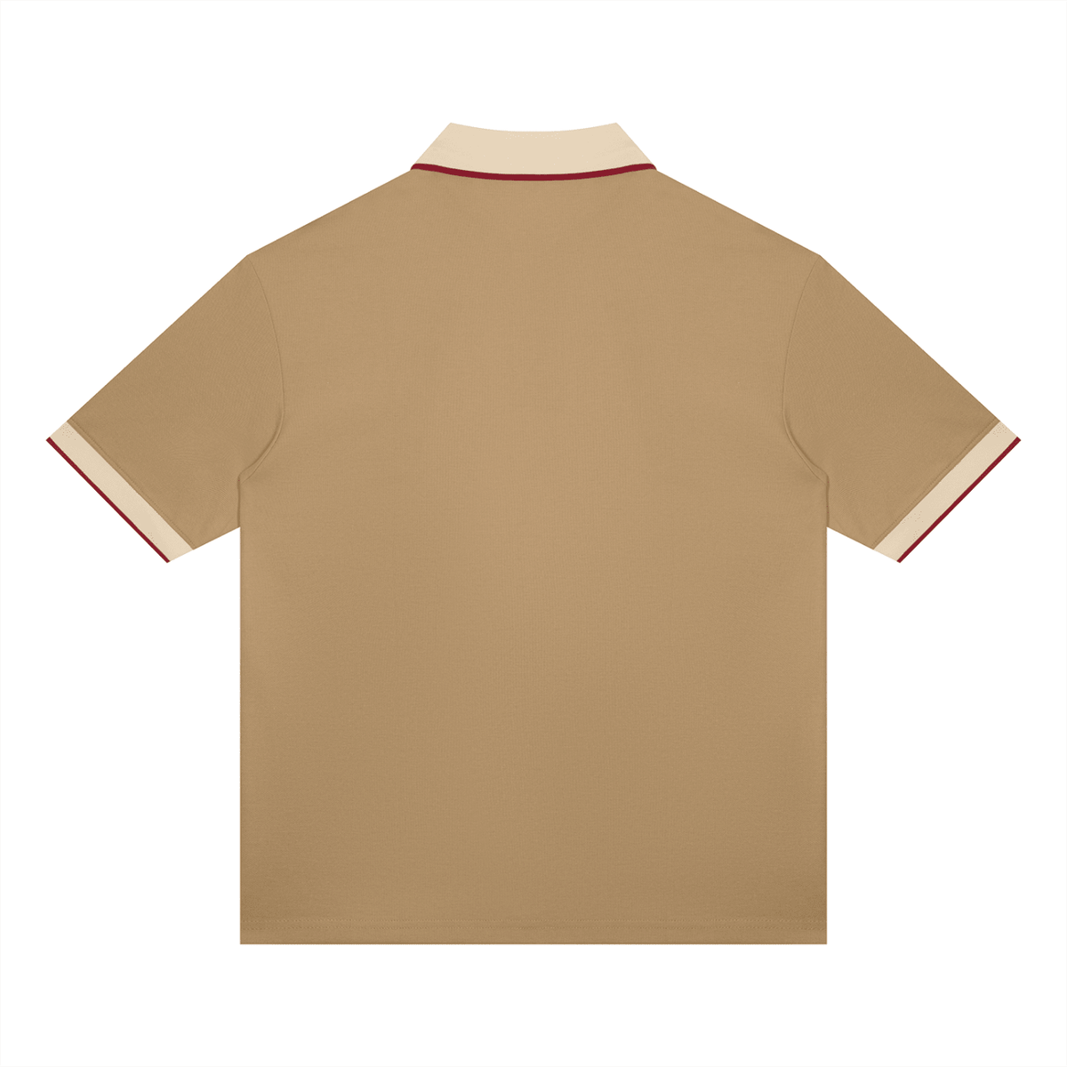MBK Heritage Polo - MBKOFFICIAL