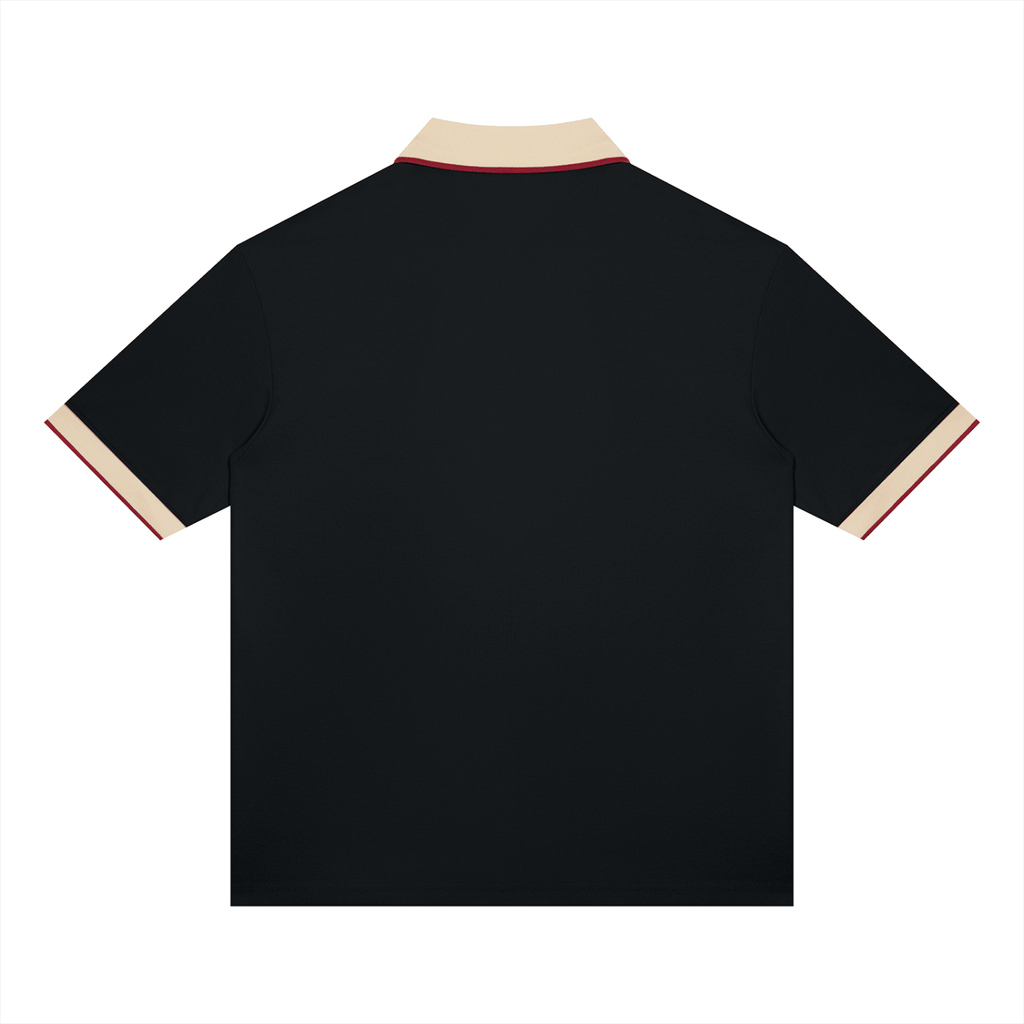 MBK Heritage Polo - MBKOFFICIAL