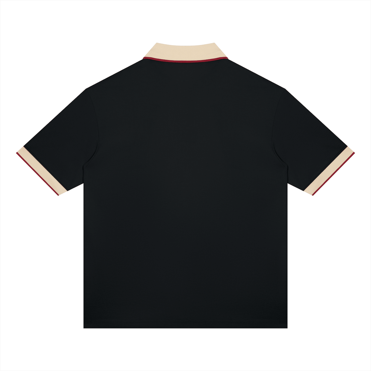 MBK Heritage Polo - MBKOFFICIAL