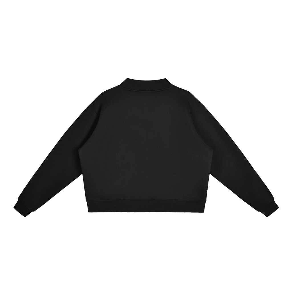 MBK Kunguru Fleece Crew - MBKOFFICIAL