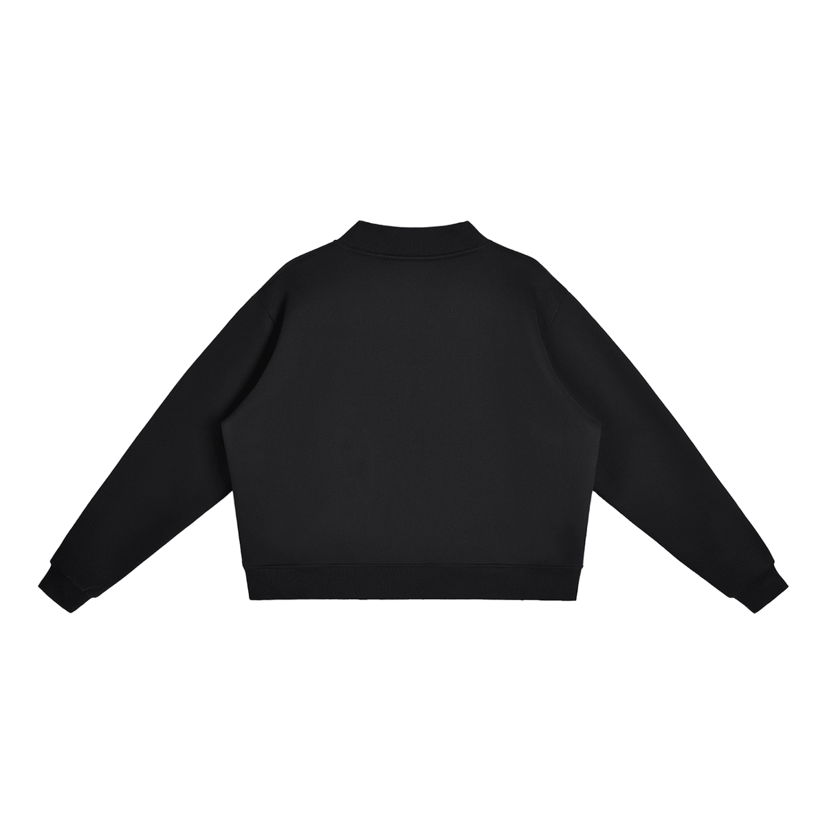 MBK Kunguru Fleece Crew - MBKOFFICIAL