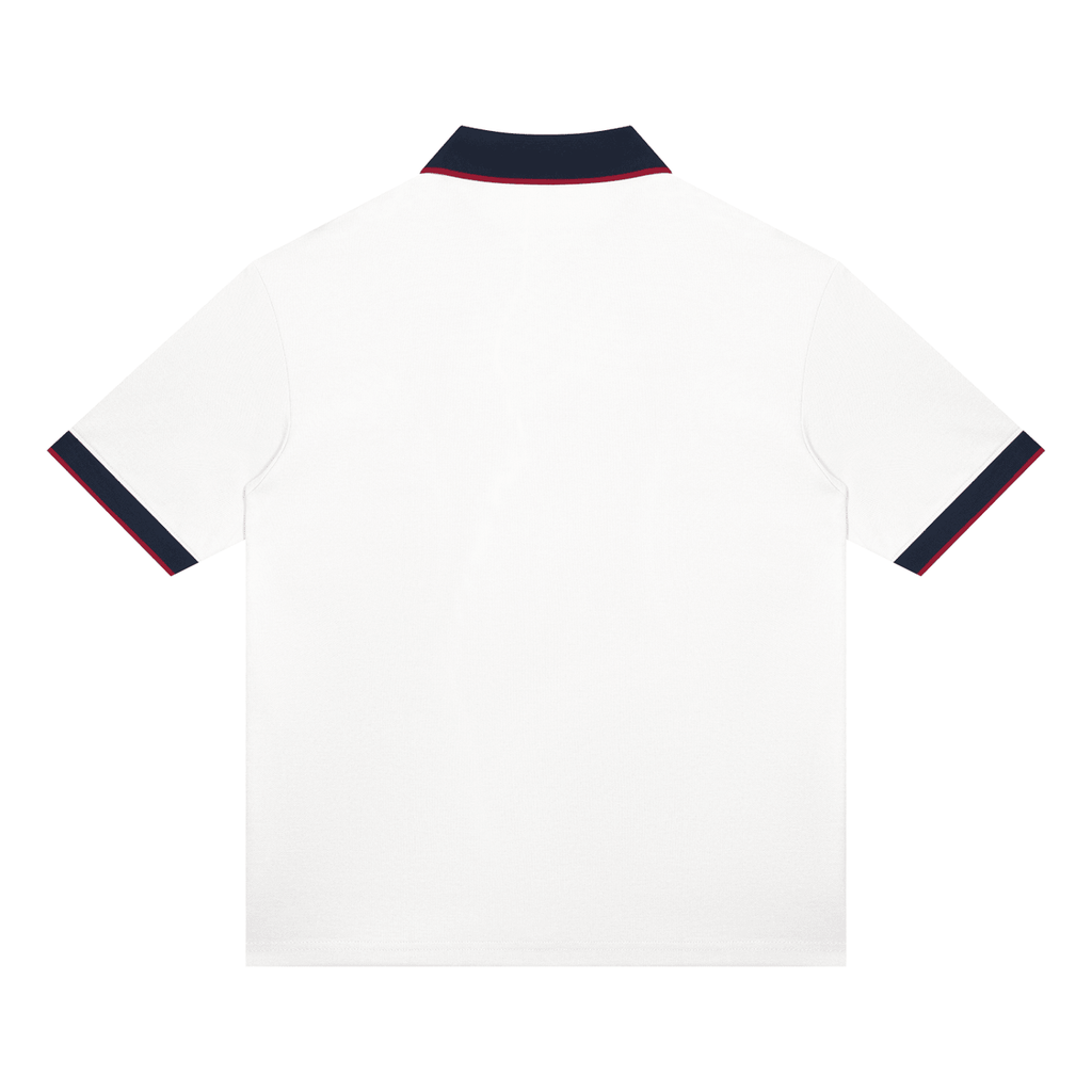 MBK Heritage Polo - MBKOFFICIAL