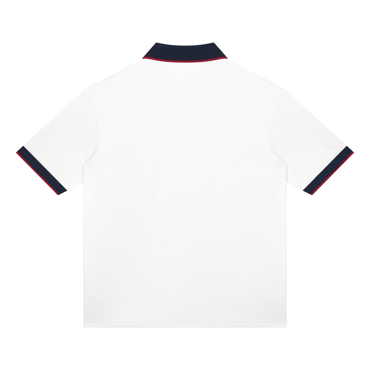 MBK Heritage Polo - MBKOFFICIAL