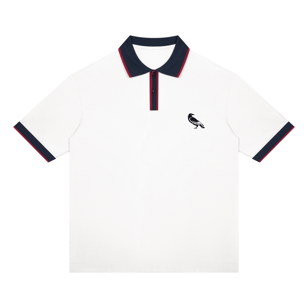 MBK Heritage Polo - MBKOFFICIAL