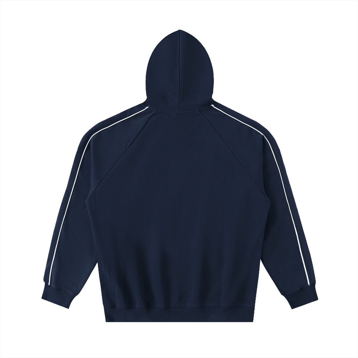 Kunguru Heritage Hoodie - MBKOFFICIAL