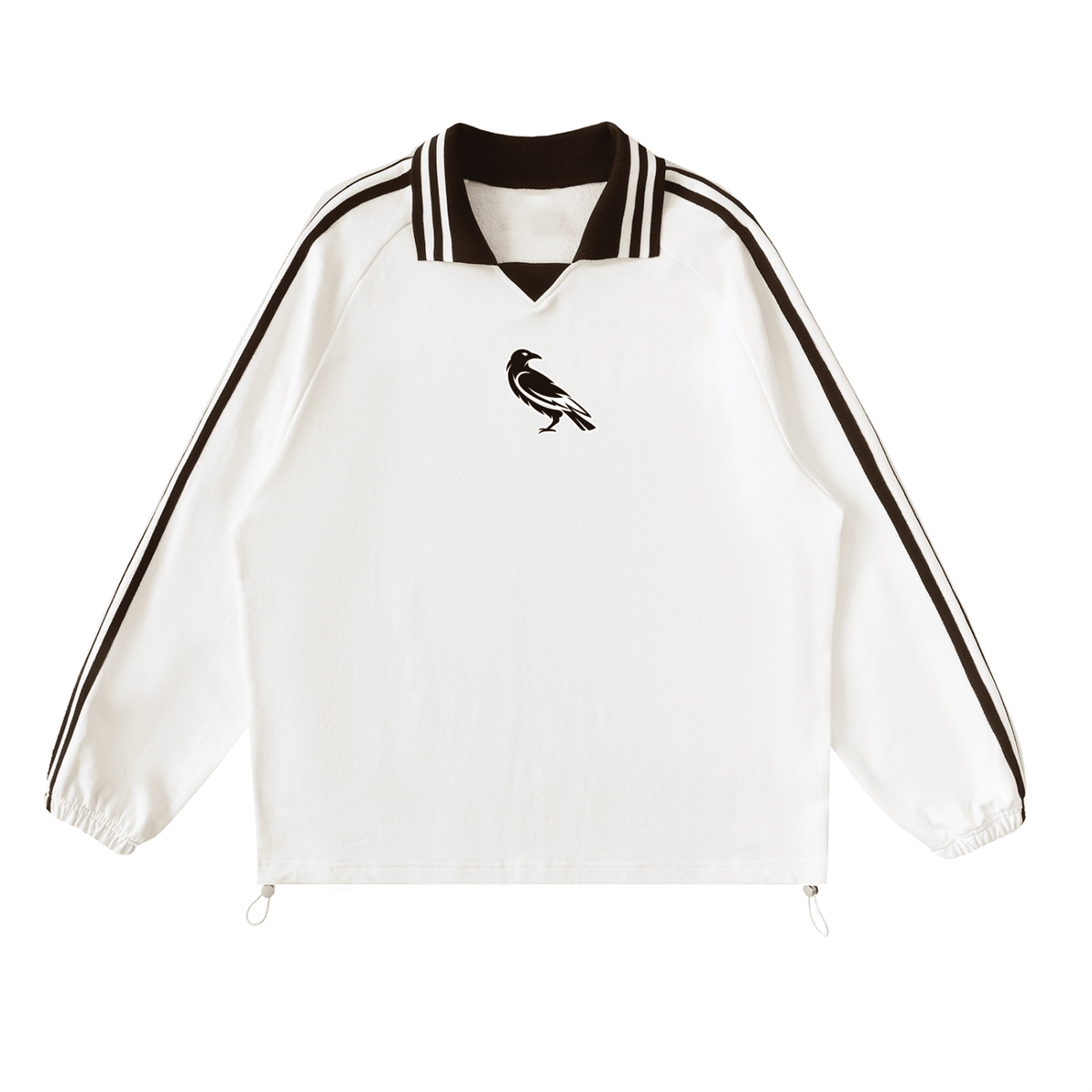 MBK Heritage Track Jacket - MBKOFFICIAL