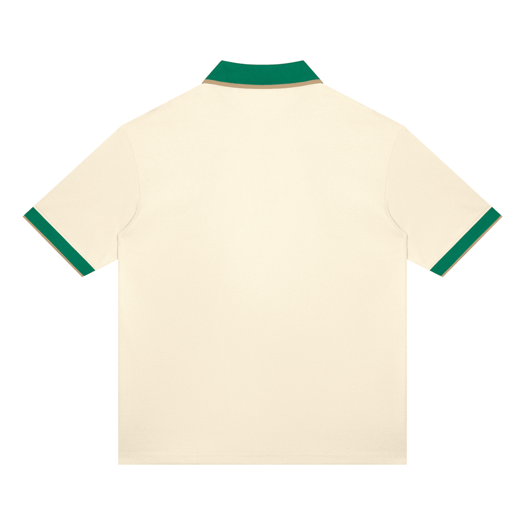 MBK Heritage Polo - MBKOFFICIAL
