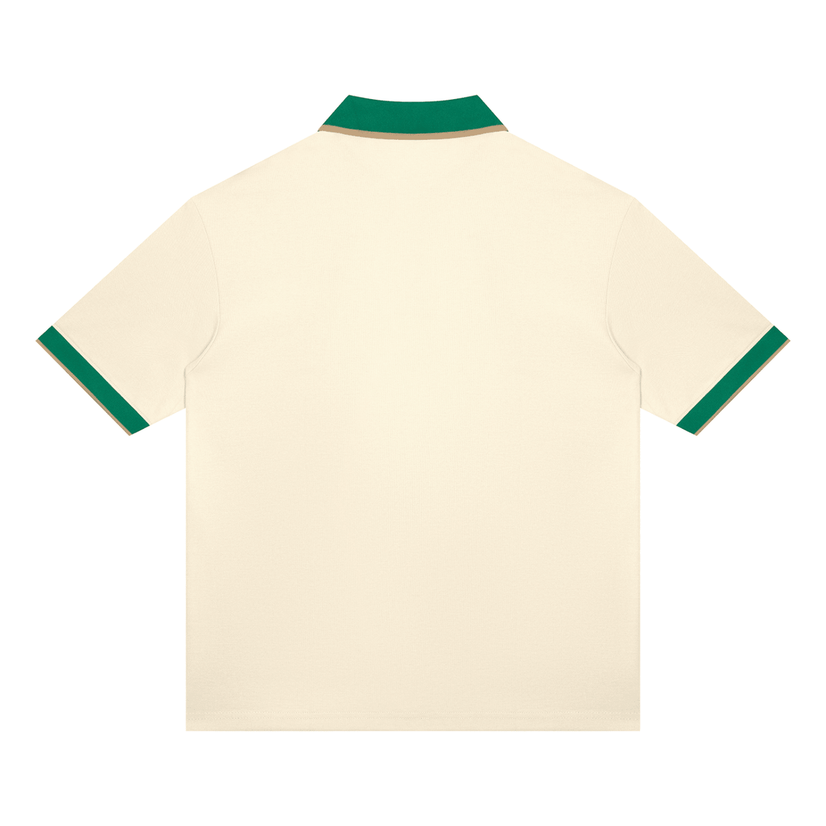 MBK Heritage Polo - MBKOFFICIAL