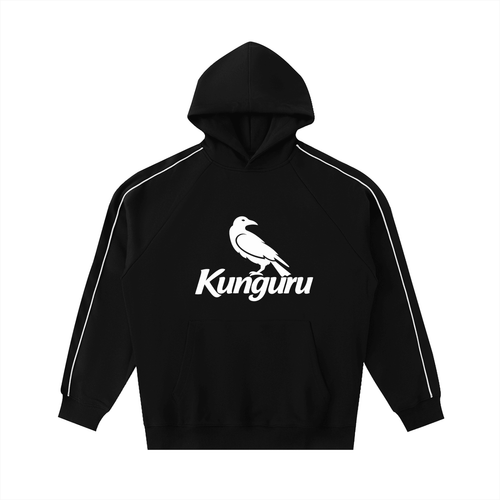 Kunguru Heritage Hoodie - MBKOFFICIAL
