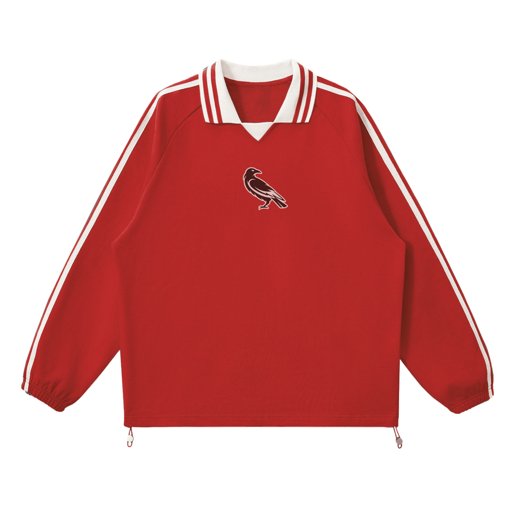 MBK Heritage Track Jacket - MBKOFFICIAL