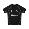 KUNGURU Performance Jersey – Zero Edition