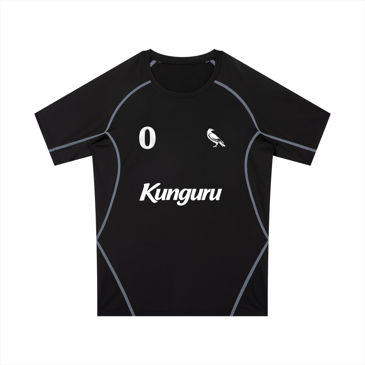 KUNGURU Performance Jersey – Zero Edition