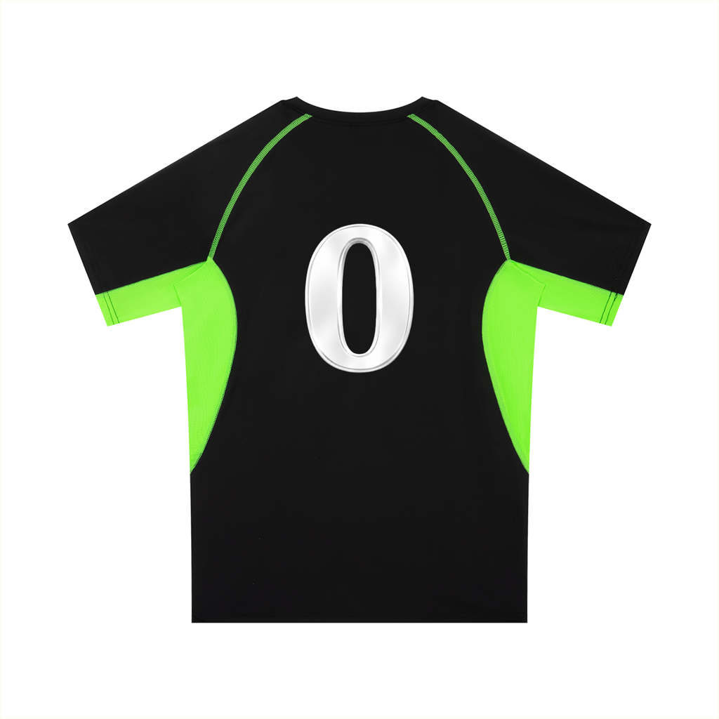KUNGURU Performance Jersey – Zero Edition
