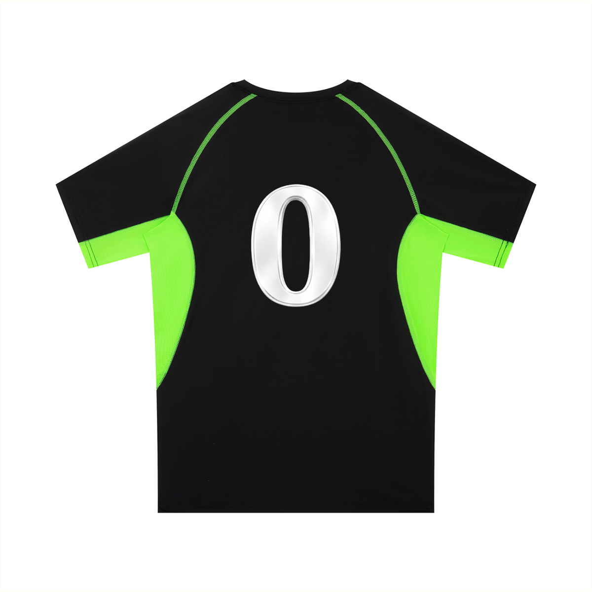KUNGURU Performance Jersey – Zero Edition