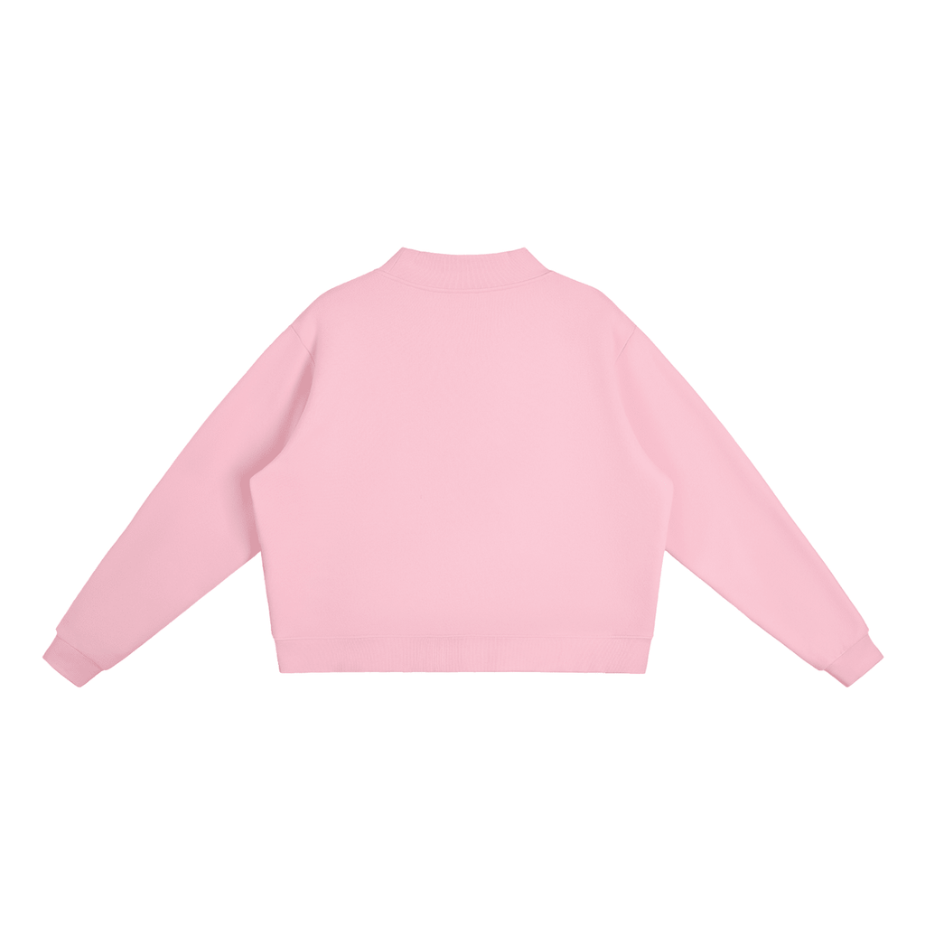 MBK Kunguru Fleece Crew - MBKOFFICIAL