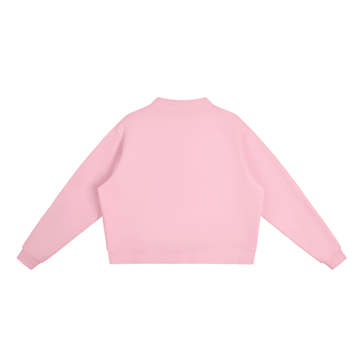 MBK Kunguru Fleece Crew - MBKOFFICIAL