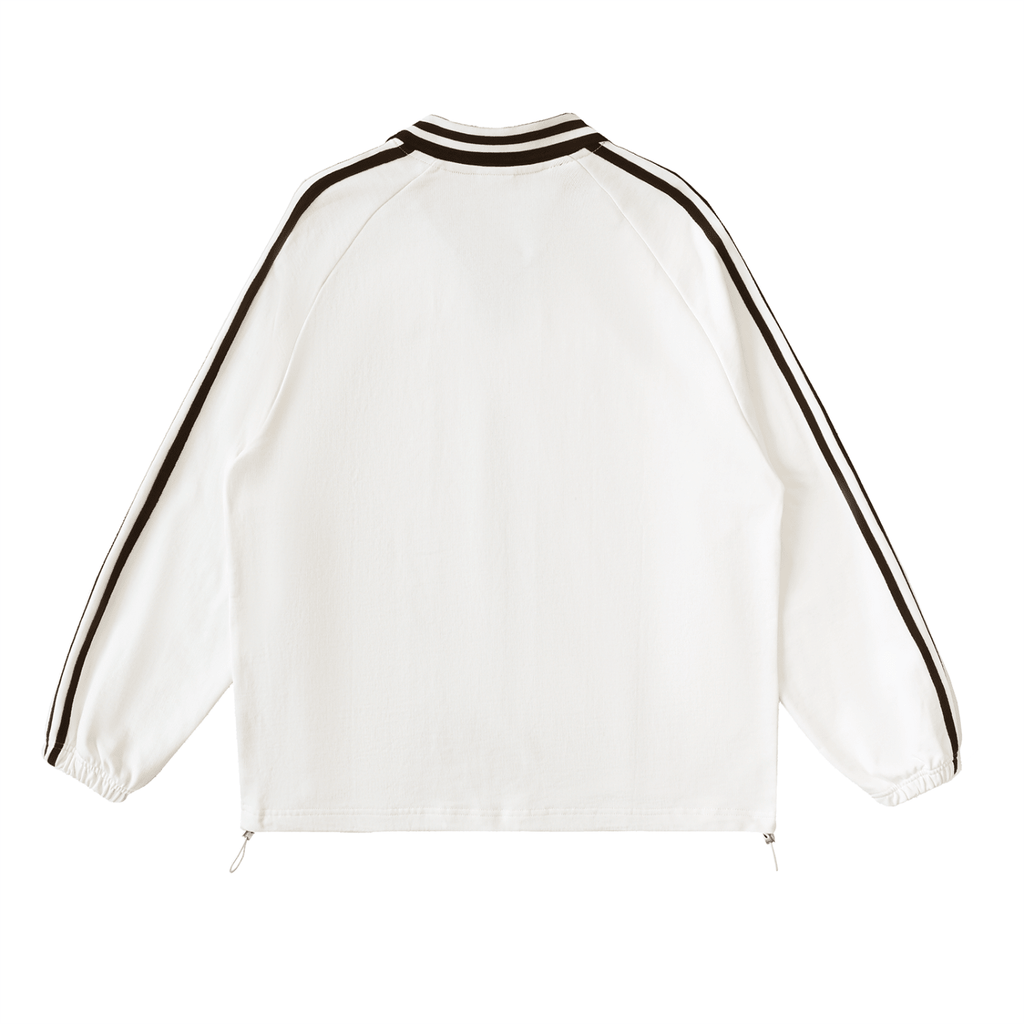MBK Heritage Track Jacket - MBKOFFICIAL