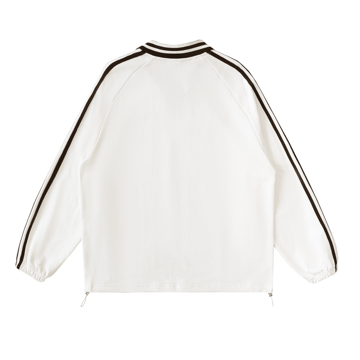 MBK Heritage Track Jacket - MBKOFFICIAL