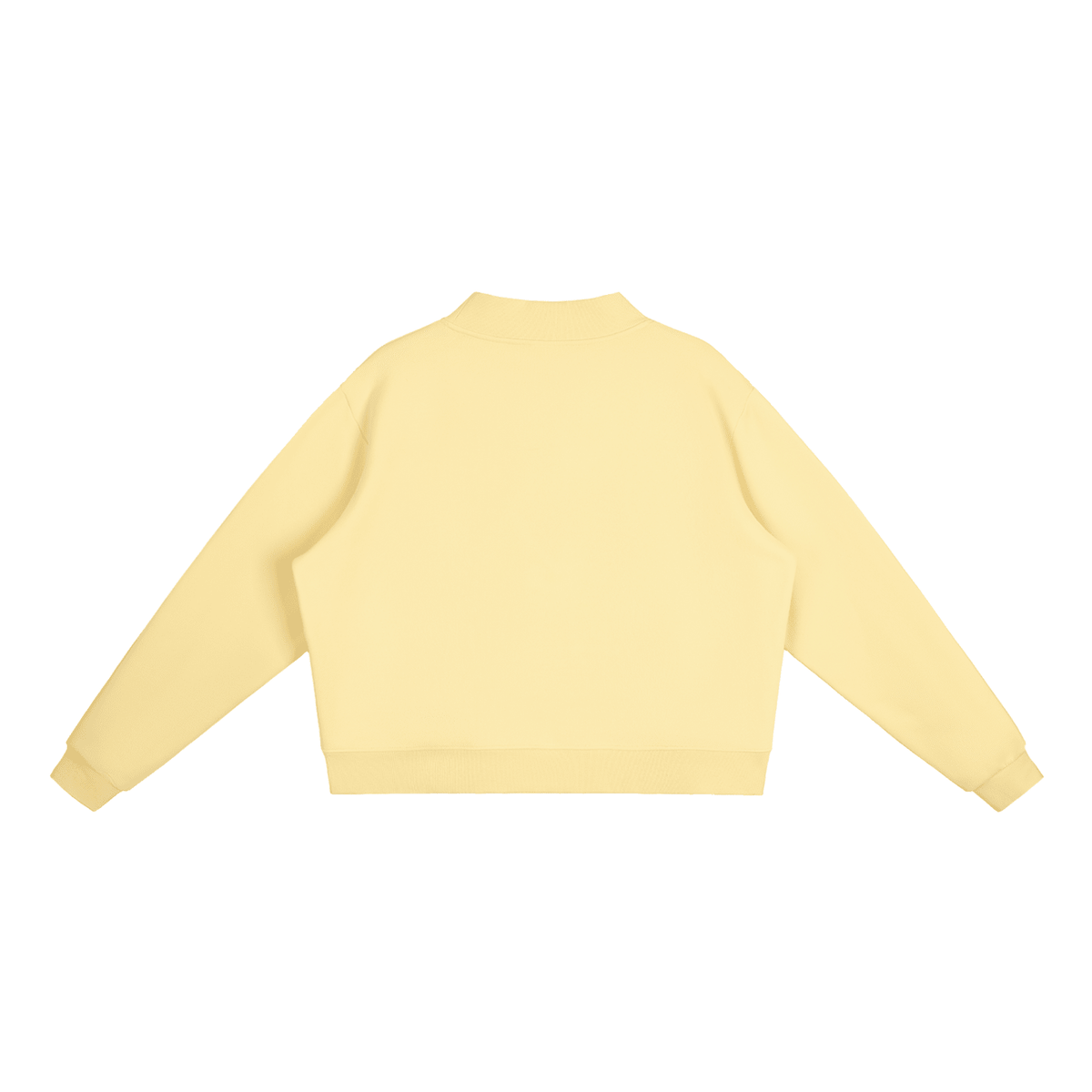 MBK Kunguru Fleece Crew - MBKOFFICIAL