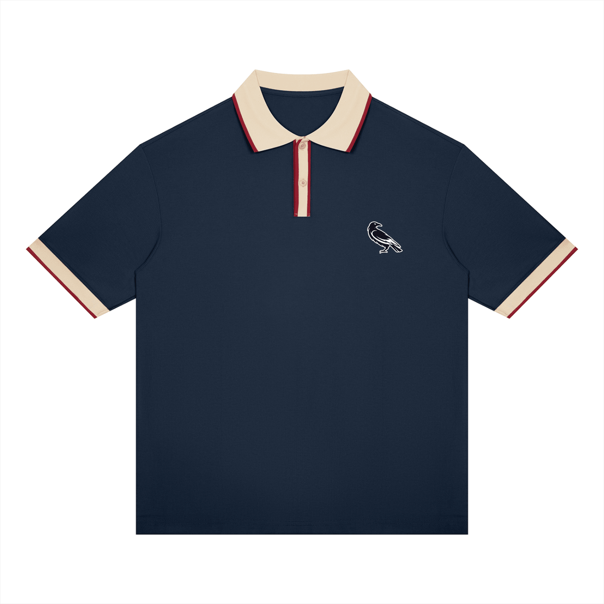 MBK Heritage Polo - MBKOFFICIAL