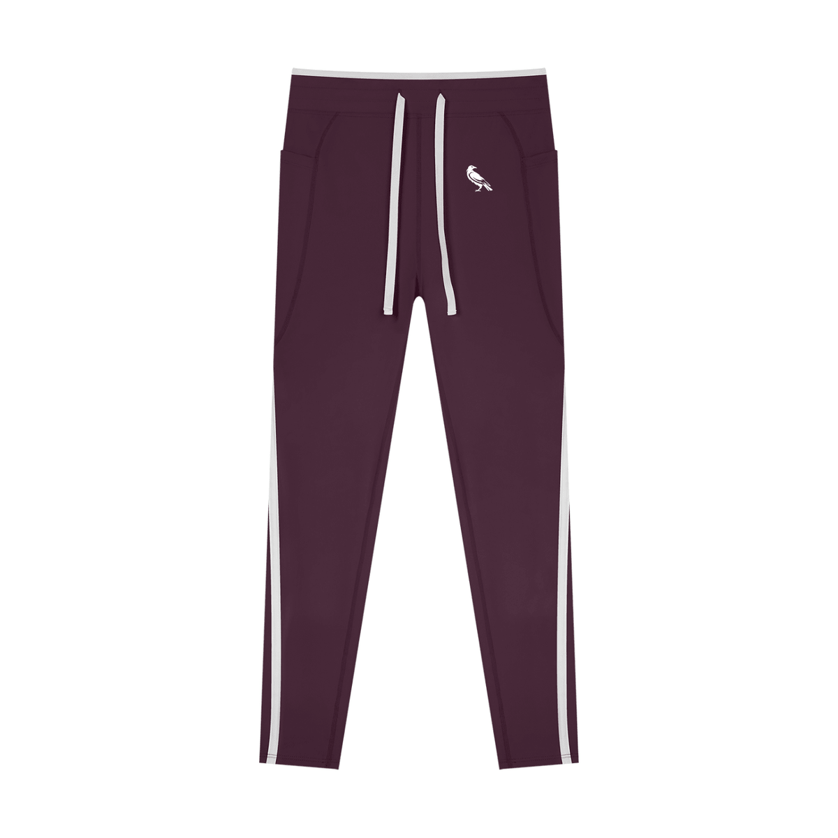 MBK Women Track Pant - MBKOFFICIAL