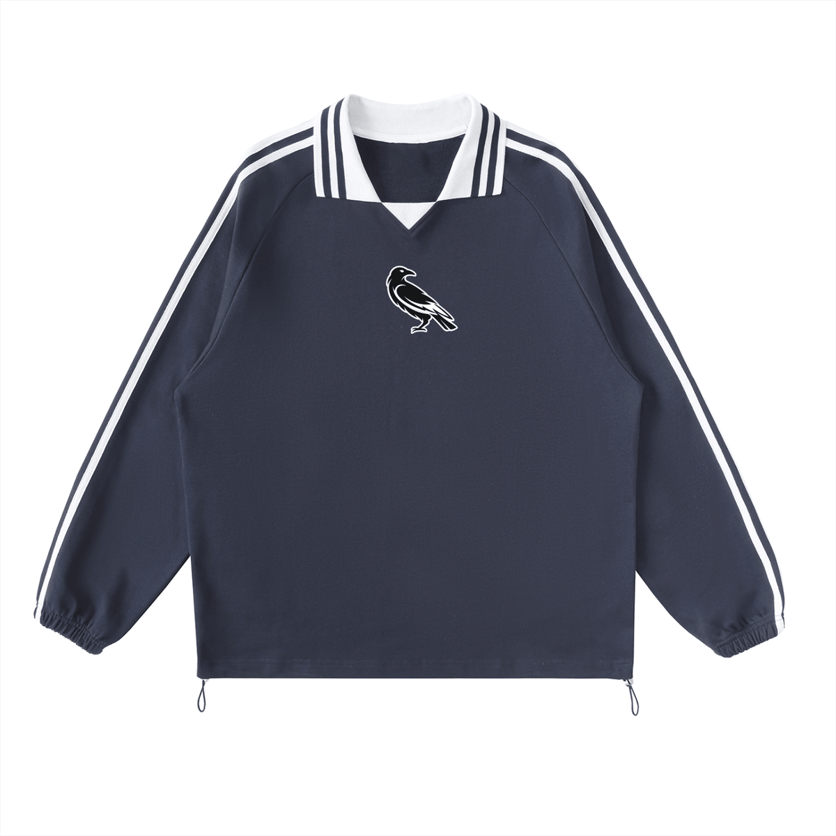 MBK Heritage Track Jacket - MBKOFFICIAL