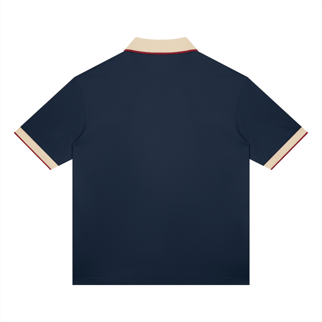 MBK Heritage Polo - MBKOFFICIAL