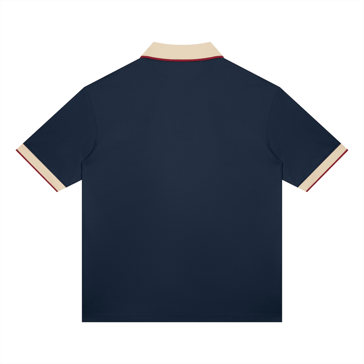 MBK Heritage Polo - MBKOFFICIAL