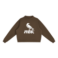 MBK Kunguru Fleece Crew - MBKOFFICIAL