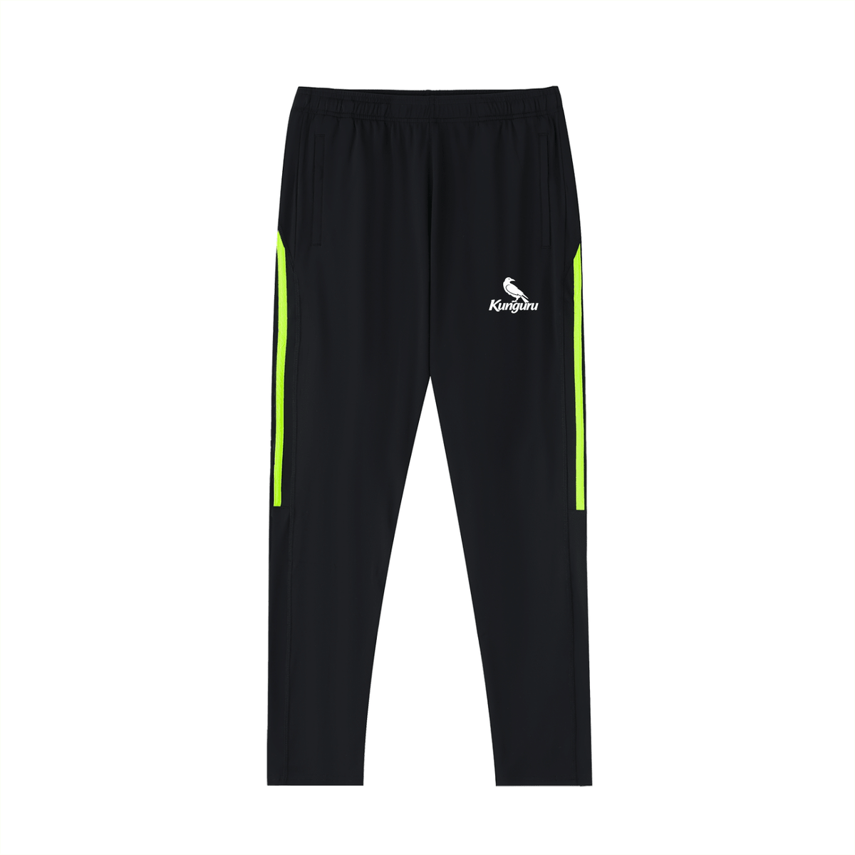 Kunguru Track Pants - MBKOFFICIAL