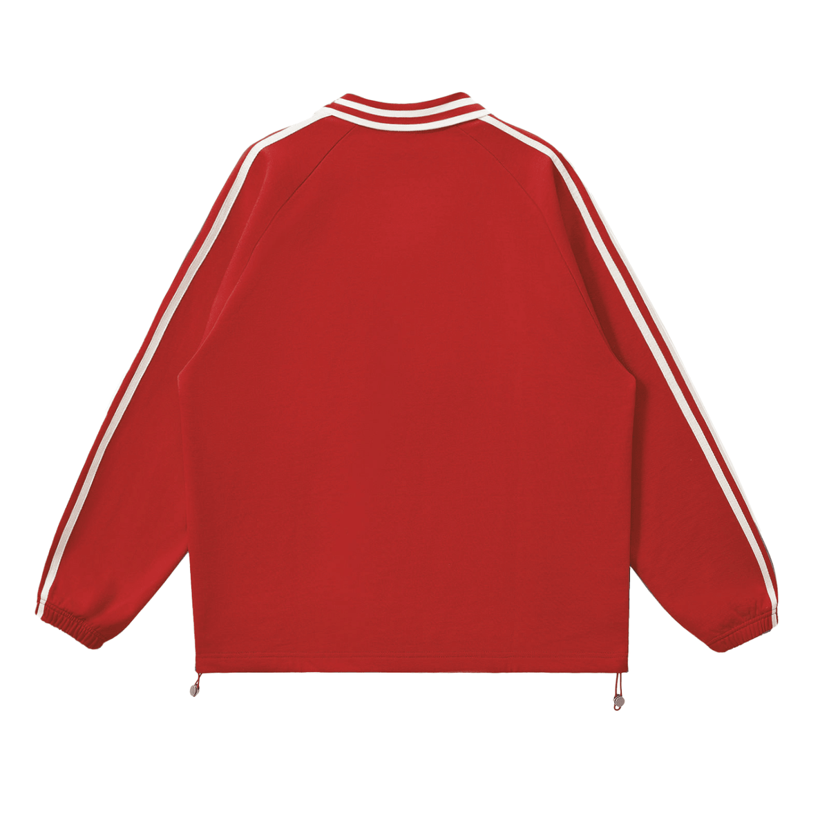 MBK Heritage Track Jacket - MBKOFFICIAL