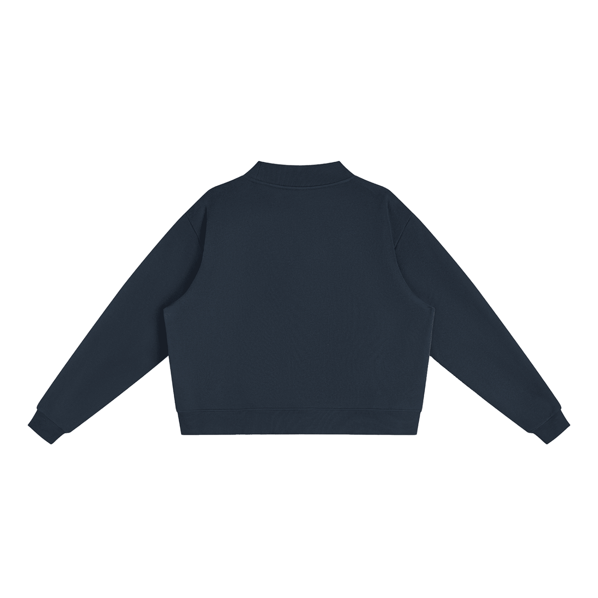 MBK Kunguru Fleece Crew - MBKOFFICIAL