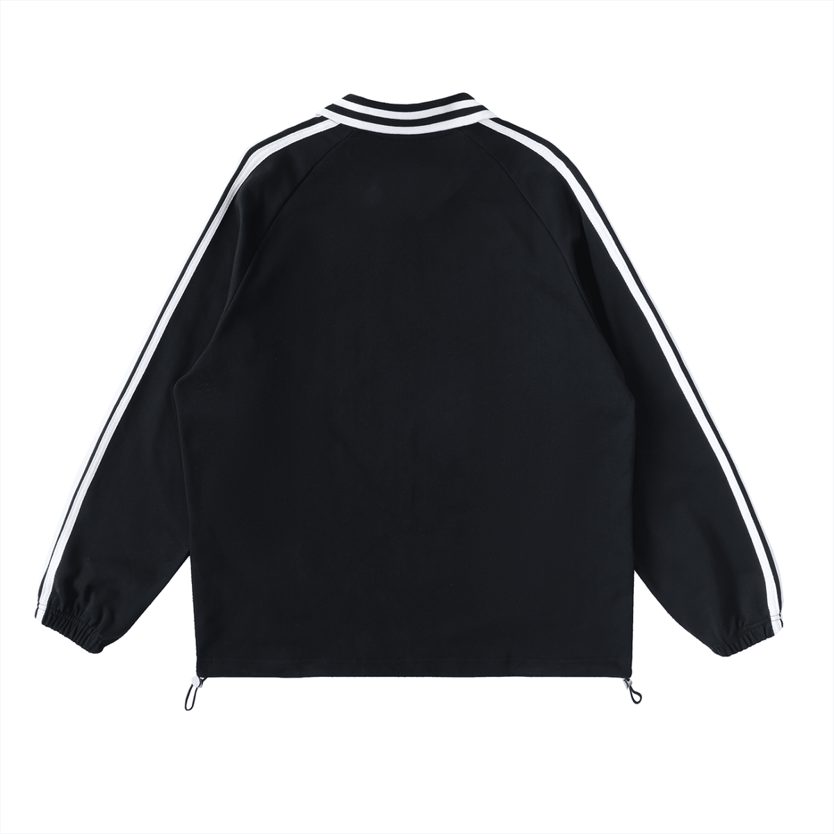 MBK Heritage Track Jacket - MBKOFFICIAL