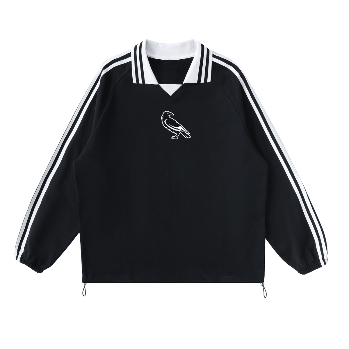 MBK Heritage Track Jacket - MBKOFFICIAL