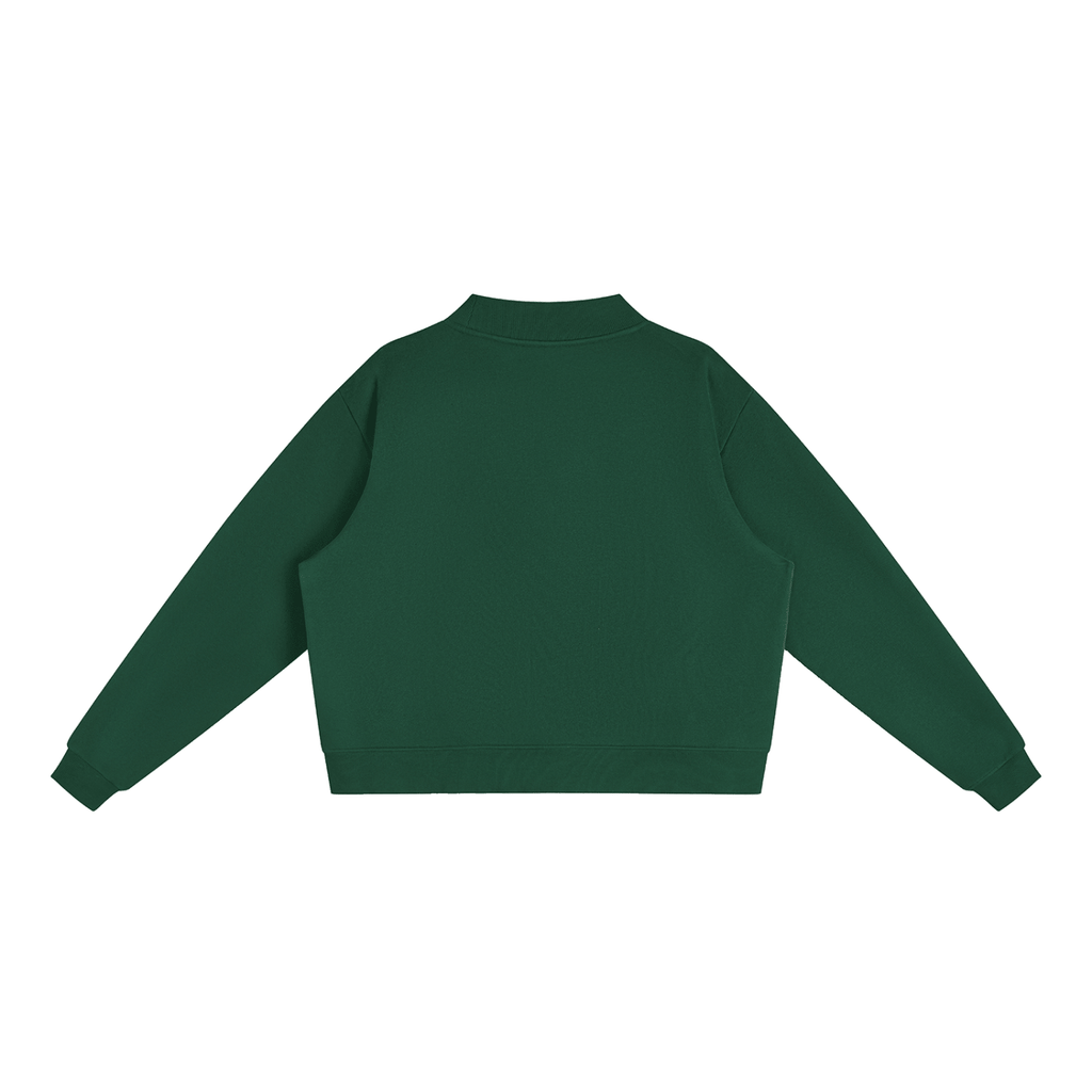 MBK Kunguru Fleece Crew - MBKOFFICIAL