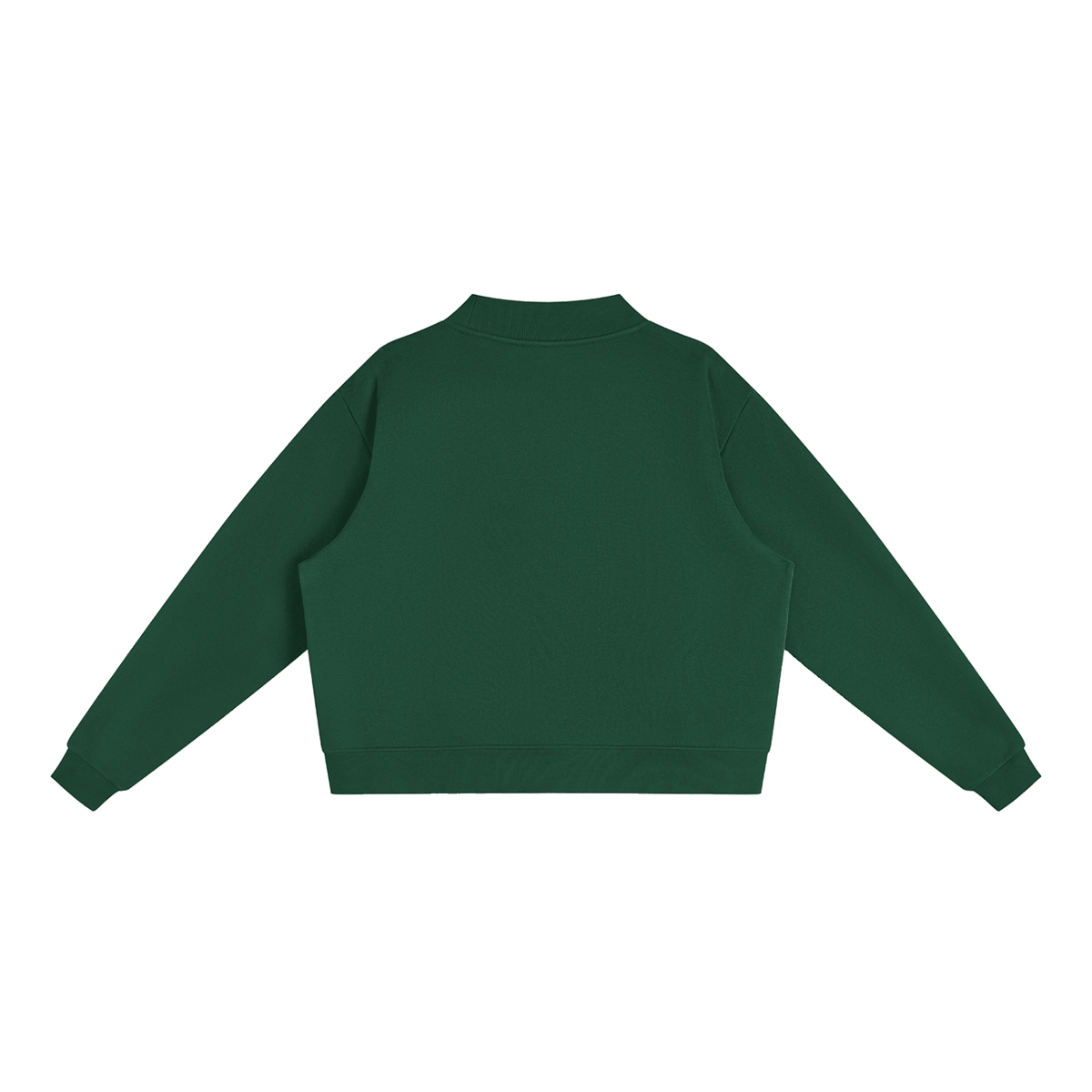 MBK Kunguru Fleece Crew - MBKOFFICIAL