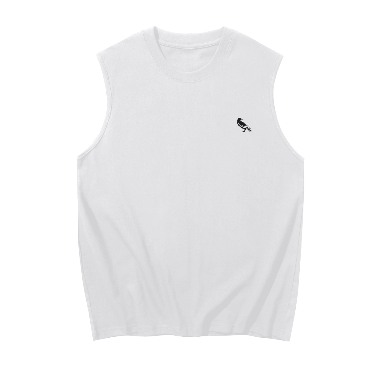 MBK Kunguru Essential Tank - MBKOFFICIAL