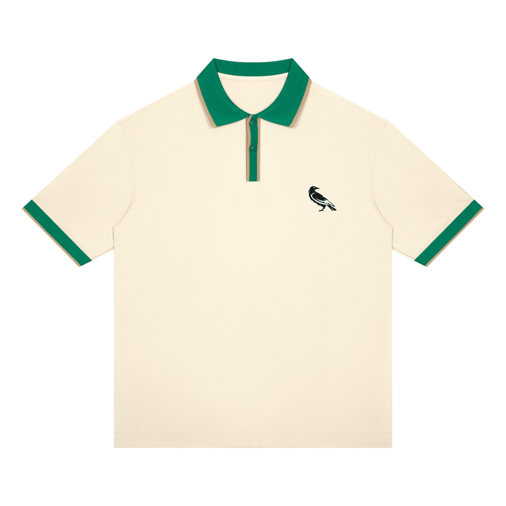 MBK Heritage Polo - MBKOFFICIAL