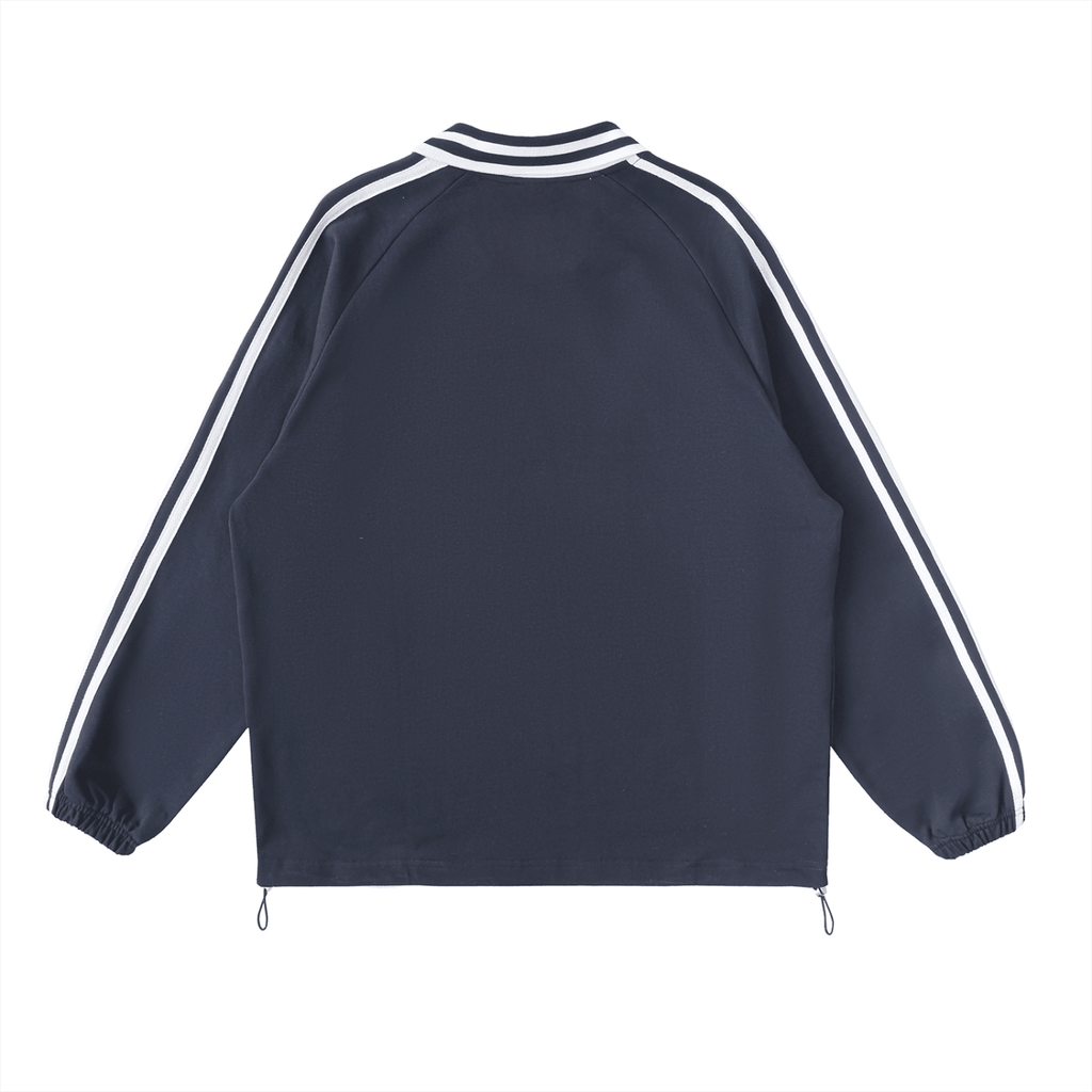MBK Heritage Track Jacket - MBKOFFICIAL